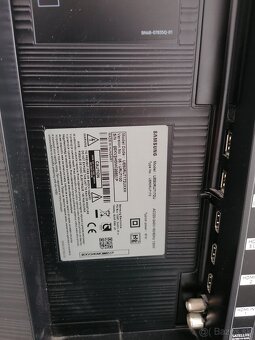 Samsung UE50RU7172 4K UHD smart TV - predám. - 13