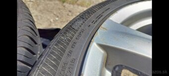 elektrony Toyota s pneumatikami - 13