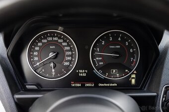 BMW Rad 1 M135i xDrive - 13