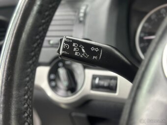 Škoda Octavia 2 combi 1.6 tdi - 13