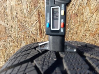 215/60 r17 zimné pneumatiky - 13