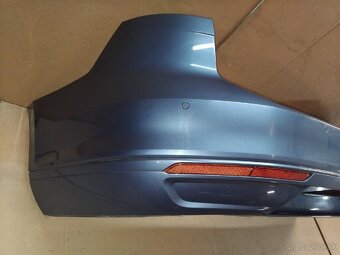 nárazník, senzory, výstuha, držiaky Passat B8 - 13