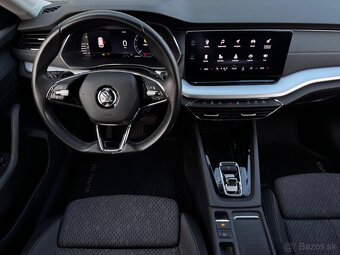 Škoda Octavia Combi 1.5 TSI e-TEC Style DSG - 13