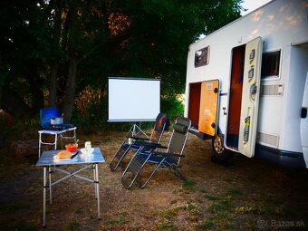 Predám Autokaravan Ford Transit 2.2 TDCi - 13