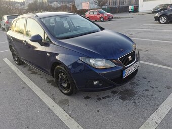 Seat ibiza - 13