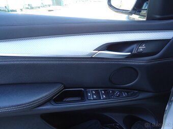 BMW X6 xDrive 30d M Sport Edition A/T - 13