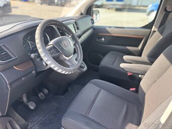 Toyota Proace - 13
