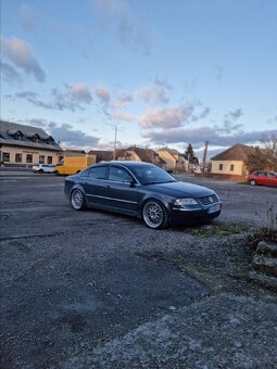 Passat b5.5 1.9tdi 4motion - 13