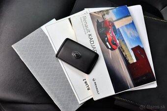 Renault Kadjar Energy TCe 130 Spring Edition Plus - 13