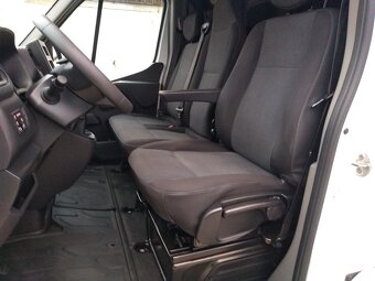 2021_RENAULT MASTER_2x KLIMATIZÁCIA_ZÁRUKA_12.999€ netto_ - 13