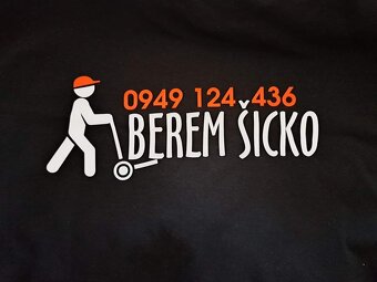 Preprava, sťahovanie, montáž a... - 13