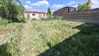 Chalupa pripravená na rekonštrukciu podľa vlastných... - 13