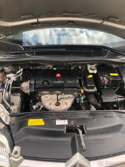 Predám Citroën C4 - 13