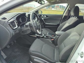 Predám Kia ceed SW 1.5tgdi - 13