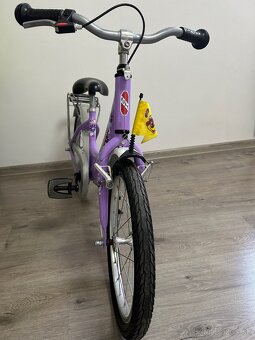 Bicykel - PUKY 18” - hlinikovy ram - 13