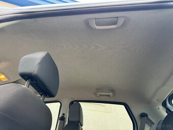 Predam Fiat Punto 1.2 - 13