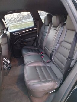 Porsche Cayenne S Diesel II FL - 13