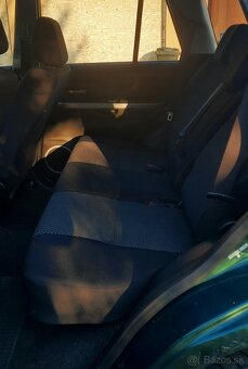 Predám  Suzuki Grand Vitara 1.9 DDiS JLX-A - 13