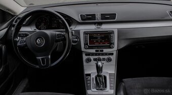 Volkswagen CC 2.0 TDI 170k DSG. / AJ NA SPLÁTKY/ - 13