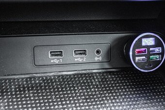 Seat Ateca 1.4 EcoTSI Style DSG - 13