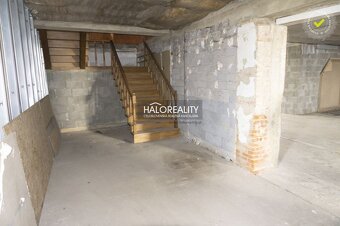 HALO reality - Predaj, rodinný dom Tibava - EXKLUZÍVNE HALO  - 13
