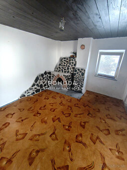 Rodinný dom s pozemkom 983m2 len 24km od Košíc - 13