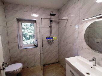 Chaty novostavby na prenájom Martinské Hole pre ďalší prenáj - 13