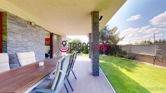 TARGETreal | Rezervované - Teplička nad Váhom - 5 izbový bun - 13