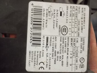 silnoprudove komponenty 2 - 13