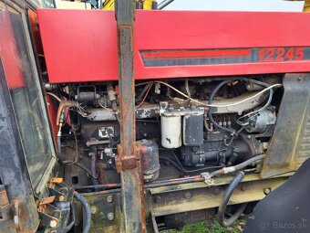 ZTS ZETOR 12245 4X4 - 13