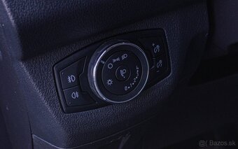 Ford Tourneo Courier 1.0 EcoBoost - 13