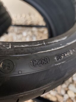 2x 245/35R19 93Y XL Continental 2024 - 13