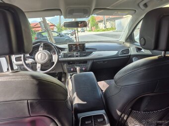 Audi A6 allroad - 13