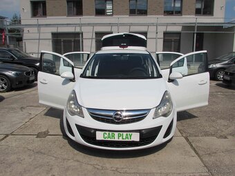 Opel Corsa 1.3 CDTI ECO - MALÁ SPOTREBA - splátka 80,-€ - 13