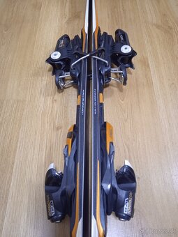Rossignol Radical 9xTi R15 167 cm - 13