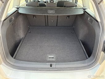Volkswagen Golf Variant 1.4 TSI BMT 125k Comfortline - 13