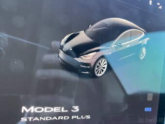 Tesla model 3 Standard Range Plus 52kWh 2019 DPH - 13