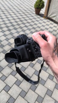 JJC Camera LCD Viewfinder UNIVERSAL - 13