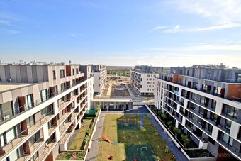 2i byt na Z. Chalupovej s parkovaním a veľkým balkónom - 13