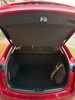 Mazda CX5 2.2 Diesel Skyactiv 110kw Fwd,Kamera,Ťažné,Navi - 13