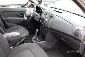 Dacia Logan MCV 1,2 i 55 kW - 13