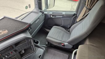 Prodám SCANIA R450 N320 TOP LINE EURO 6 - 13