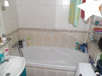 2 izbový byt, Kežmarská, Terasa - 13