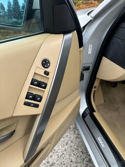BMW E61 525 IX Touring - 13