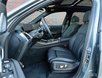 BMW X5 50e xDrive 360KW eHybrid, M SPORT INDIVIDUAL - 13
