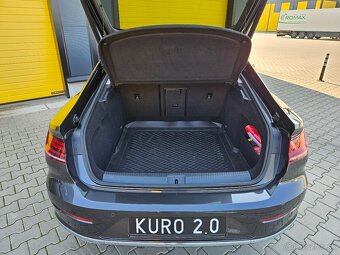 Volkswagen Arteon 2.0 TDI Bi-Turbo SCR 4Mot Elegance DSG - 13