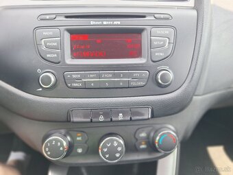 Kia Ceed 1,4 CVVT 74 kW - 13