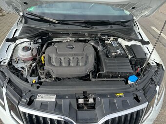 Škoda Octavia III Soleil 2.0TSI 140kw DSG 2019 Virtual SK TP - 13