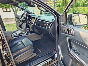 Ford Ranger 2.0 TDCi Ecoblue BiTurbo WildTrak 4x4 A/T - 13