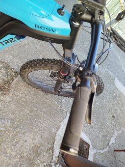 ebike 90nm,21A,756wh - 13